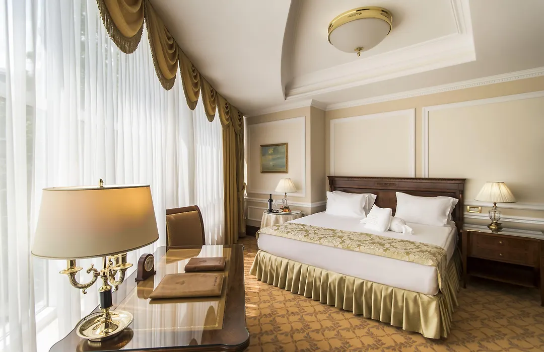 Nobil Luxury Boutique Hotel-1