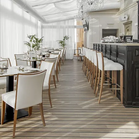 Nobil Luxury Boutique Hotel-3