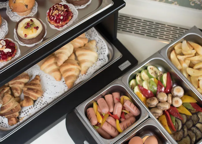 London Boutique Hotel